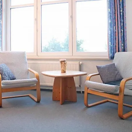 Apartment Schwarzer Bär Whg Bär 06