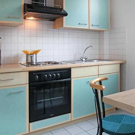 Schwarzer Bär Whg Bär 06 Boltenhagen