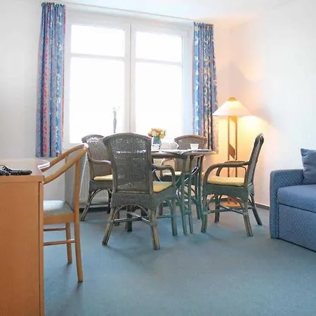 Apartment Schwarzer Bär Whg Bär 06