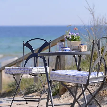 Schwarzer Baer Whg Baer 06 * 볼텐하겐