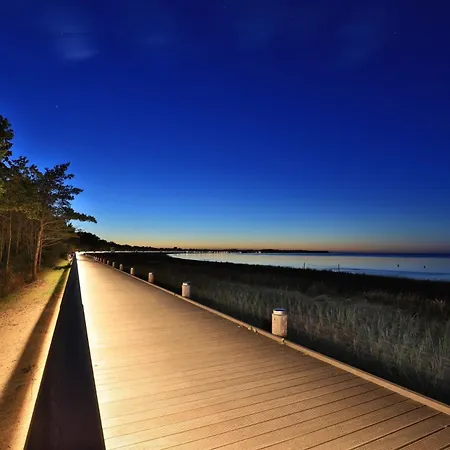 Schwarzer Baer Whg Baer 06 아파트 볼텐하겐