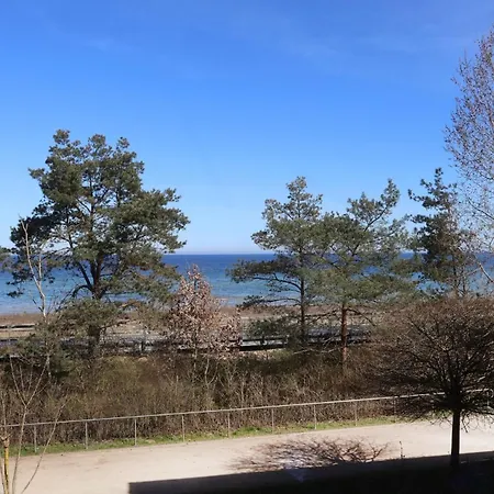 Schwarzer Baer Whg Baer 06 아파트 *