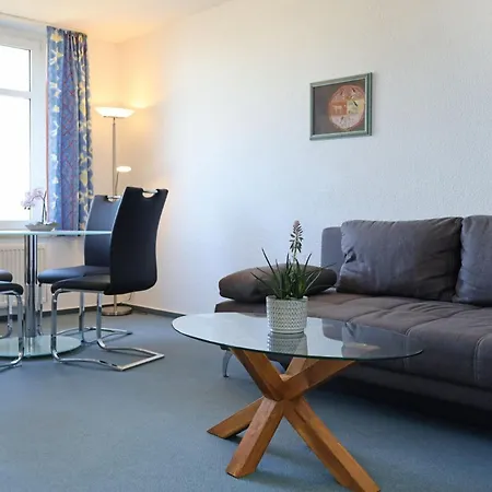 Schwarzer Baer Whg Baer 06