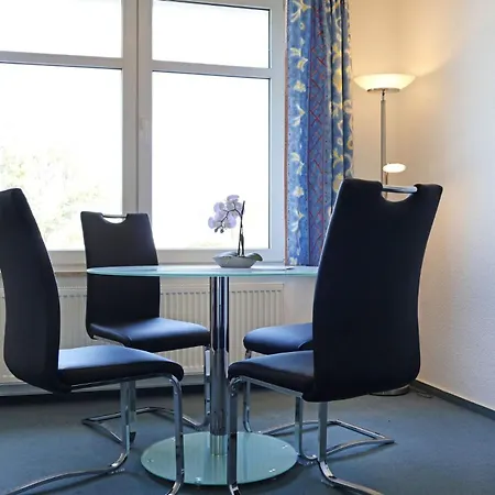 Schwarzer Baer Whg Baer 06 Apartment