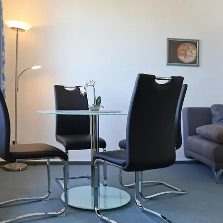 아파트 Schwarzer Baer Whg Baer 06