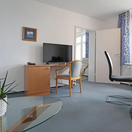 Schwarzer Bär Whg Bär 06 * Boltenhagen